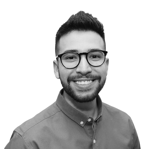 Juan Carlos Blanco Delgado, RS Group