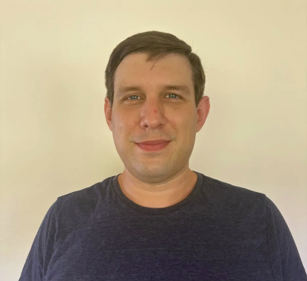 Jeffrey Russum