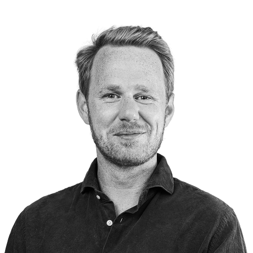Gijs Martens, Coolblue