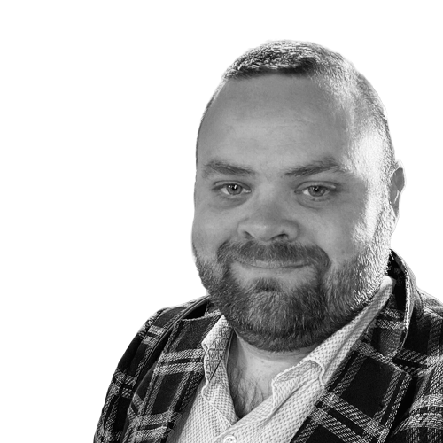 Kenny Hammerlund, Marriott