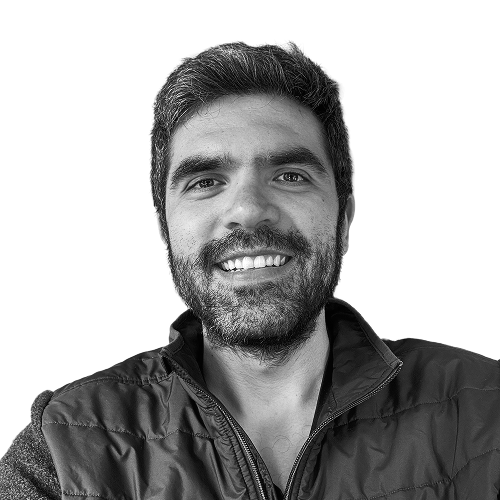 Samuel Vazquez, Expedia