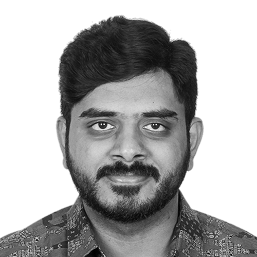 Sarath Siva, PayPal
