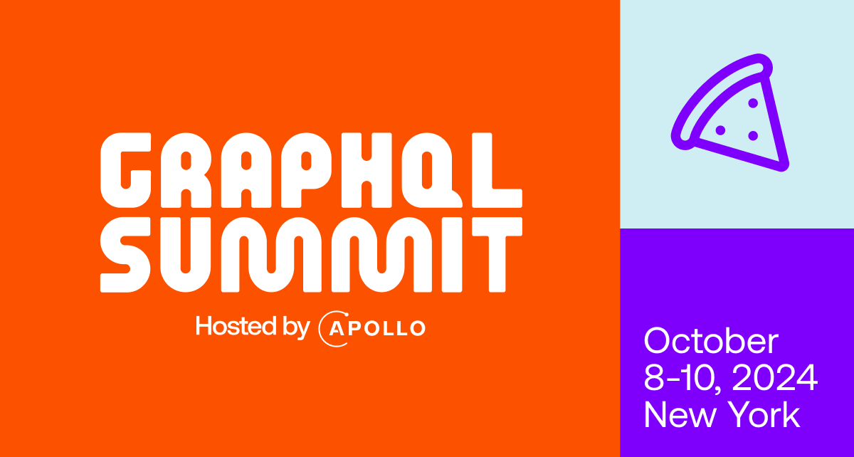 GraphQL Summit 2024